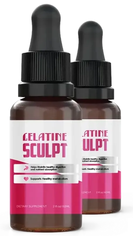 Gelatine Sculpt Sale