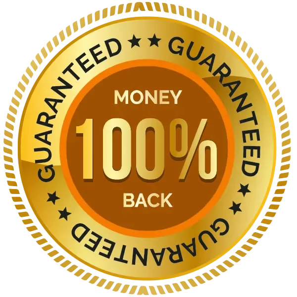 Gelatine Sculpt 60 day moneyback-guarantee